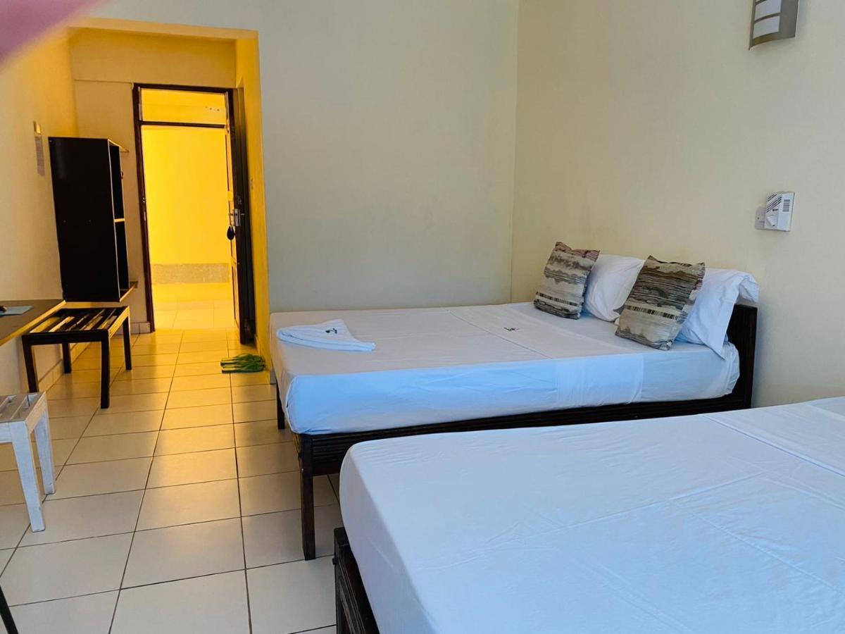 Merry Villa Hotel & Apartments Mombasa Ngoại thất bức ảnh