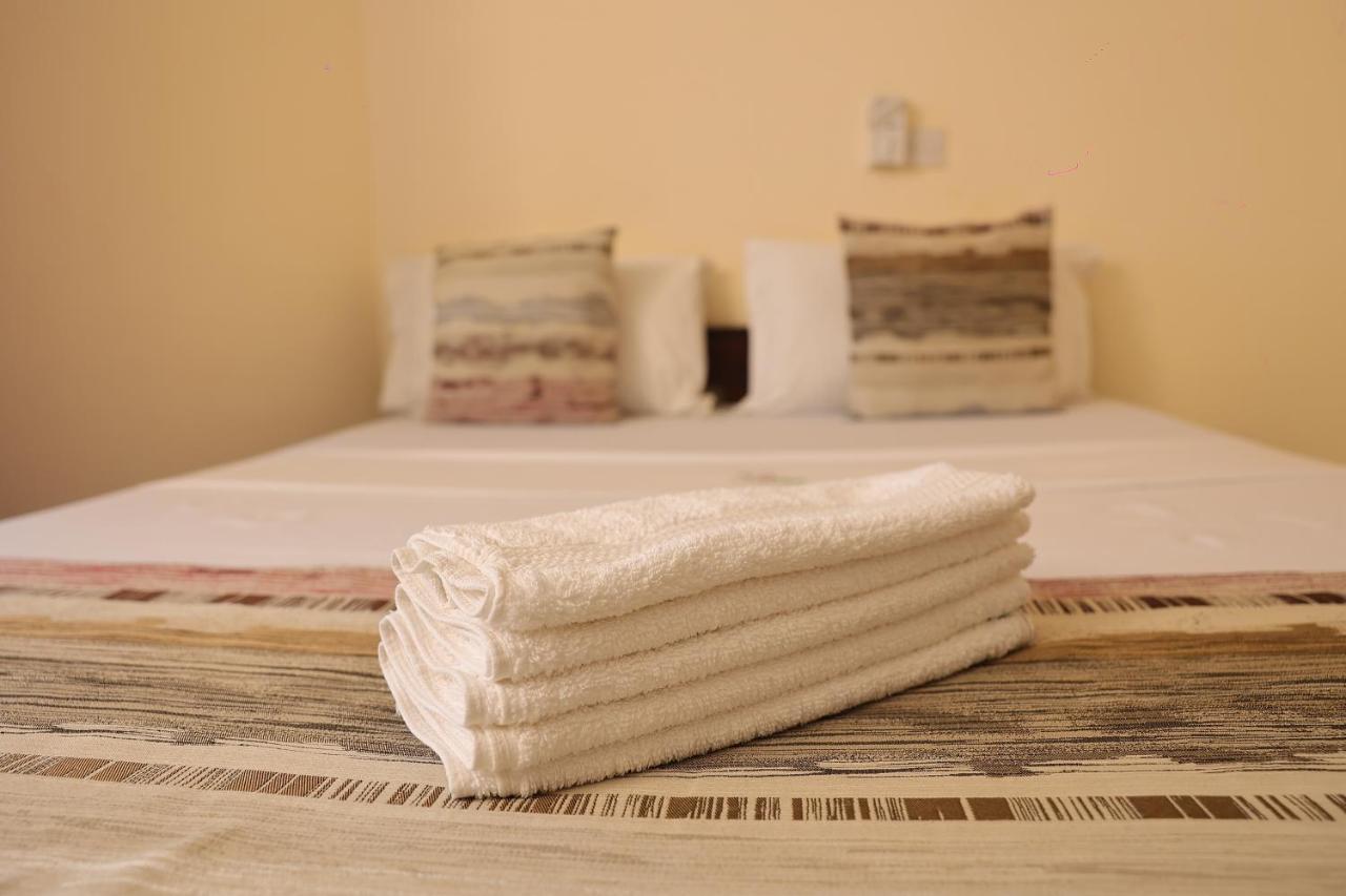 Merry Villa Hotel & Apartments Mombasa Ngoại thất bức ảnh